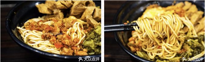 品味上海老字号美食,上海十大经典老字号美食