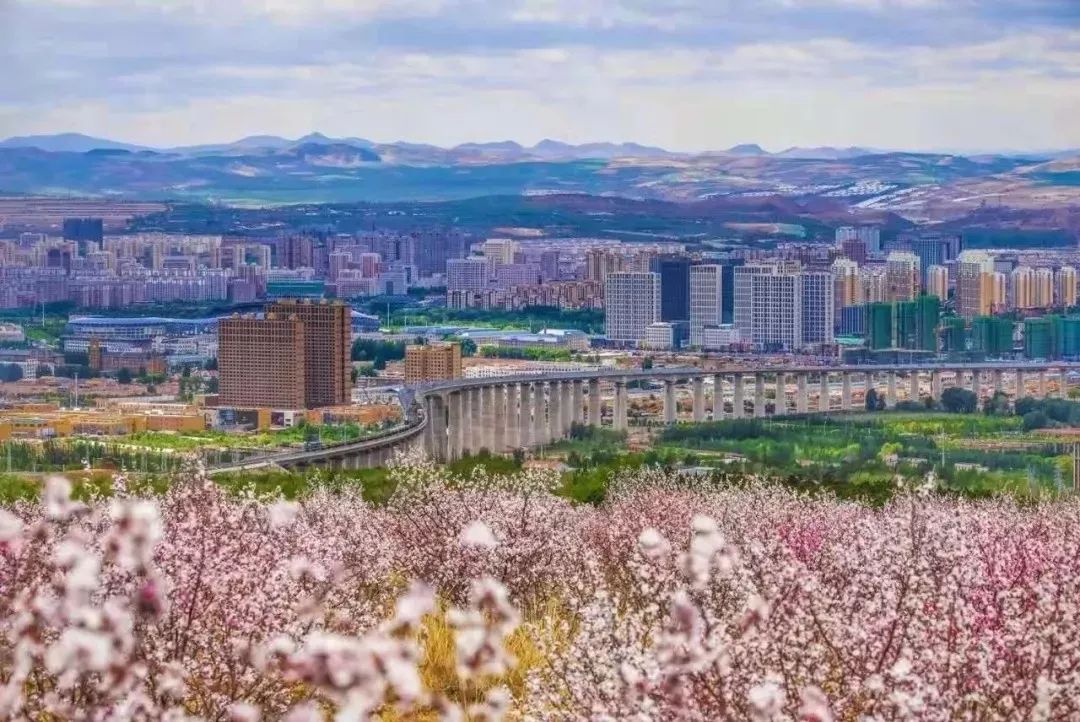 隐藏在CHI（赤）FENG（峰）里的秘密，你发现了吗？