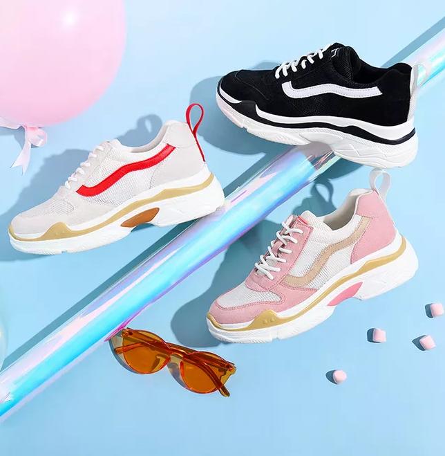 鞋子后的小尾巴有什么用,鞋子后面的小尾巴