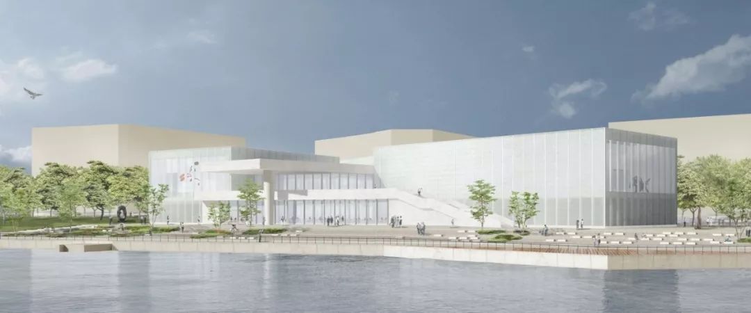 解锁上海新地标,解锁上海公园景点