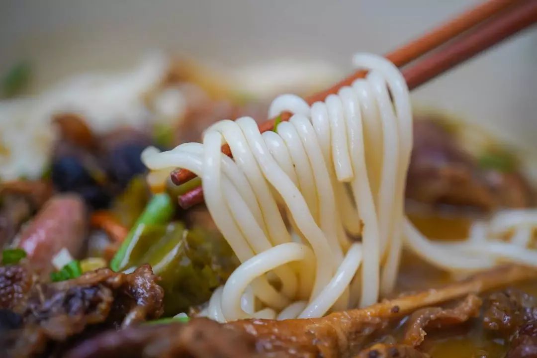 不开心的时候，就找泉州的老板炖只鸭子快递给我|13家淘宝买不到的美食清单