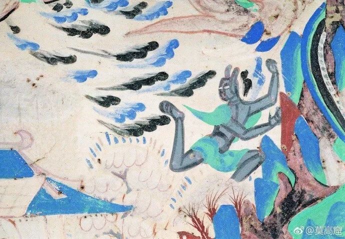 仿生人能梦到克莱因蓝吗,仿生人会梦见电子水母吗