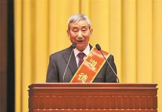 第六届云南省道德模范事迹,云南省表彰第八届道德模范