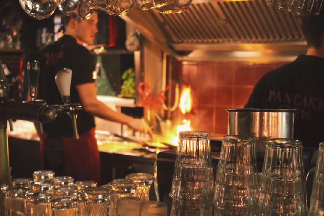 小李子等好莱坞巨星都去吃，荷兰煎饼之王原来是这家？