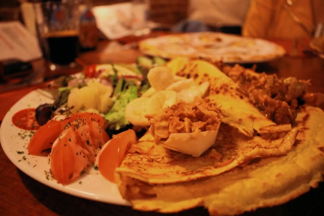 小李子等好莱坞巨星都去吃，荷兰煎饼之王原来是这家？