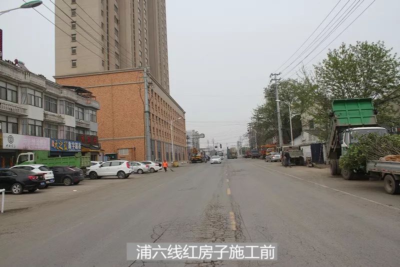 天呐！被南京这些路圈粉！