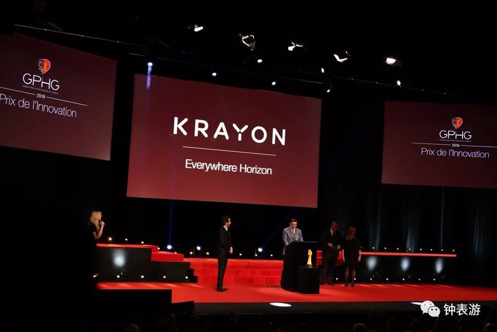 2022瑞士日内瓦gphg挑战奖,日内瓦钟表大赏2020入围表