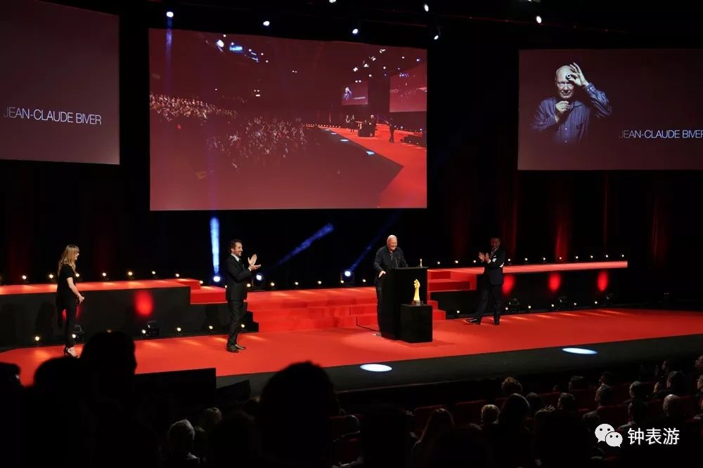 2022瑞士日内瓦gphg挑战奖,日内瓦钟表大赏2020入围表