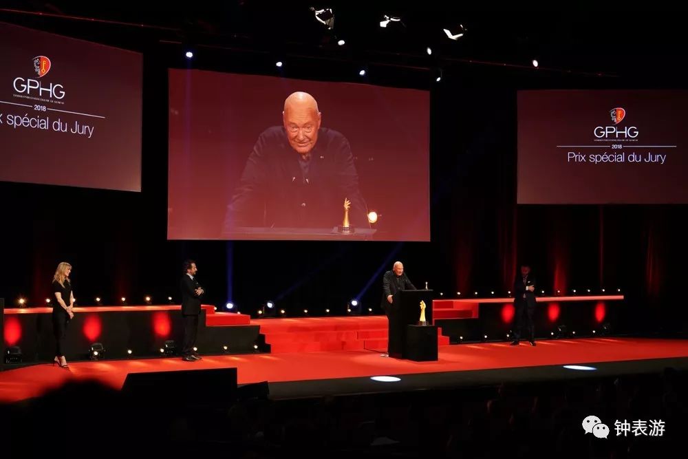 2022瑞士日内瓦gphg挑战奖,日内瓦钟表大赏2020入围表