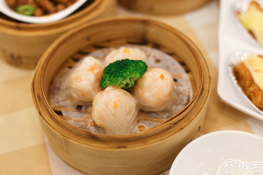 厦门潮福城,厦门开了很久的奶茶店