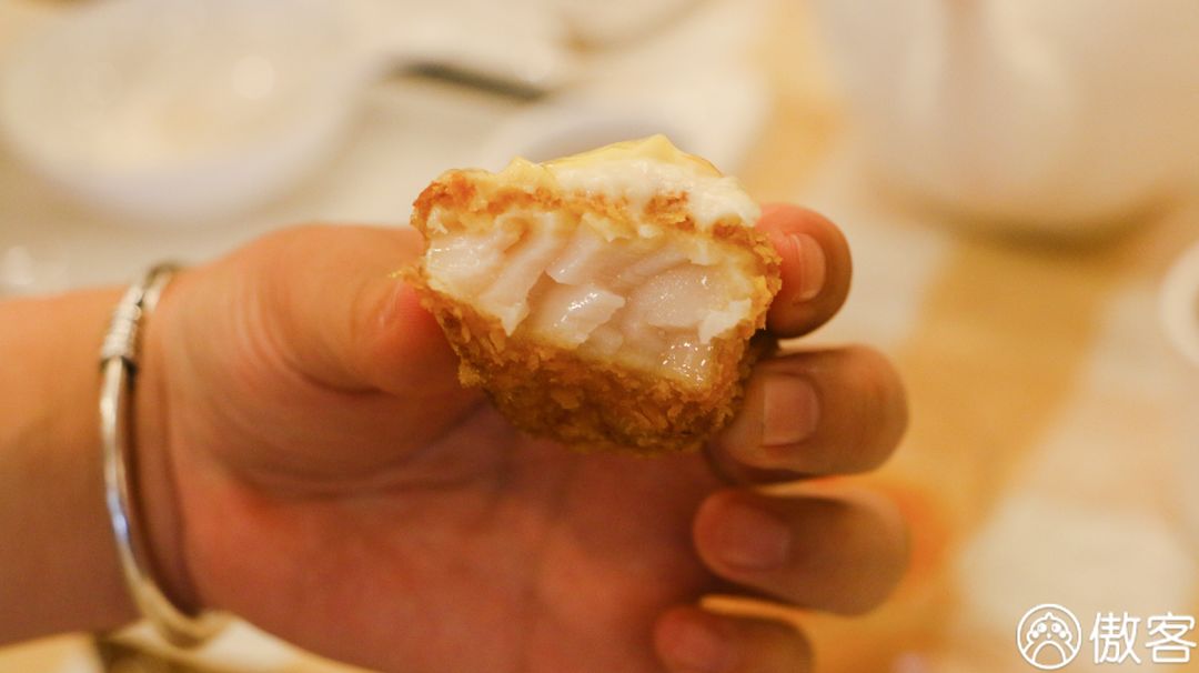 厦门潮福城特色美食,厦门开了20多年老字号茶餐厅