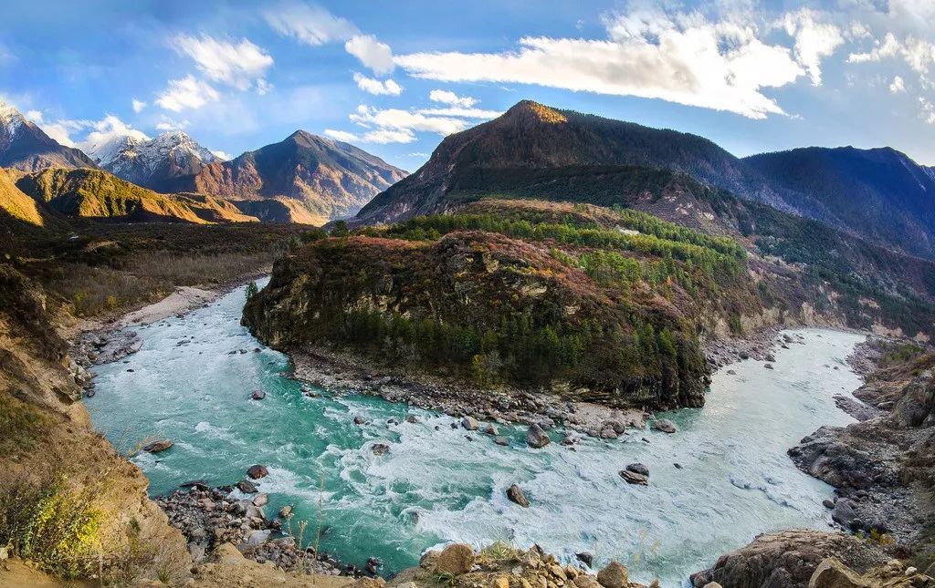 你不知道的中国之都,一定要知道的中国之最