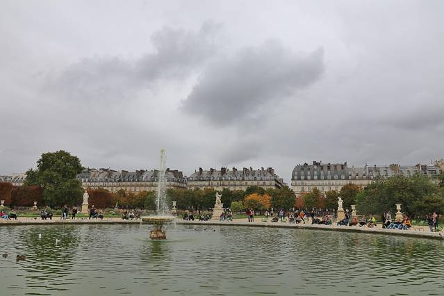 一场旅途最美的风景,借一场旅行遇见自己