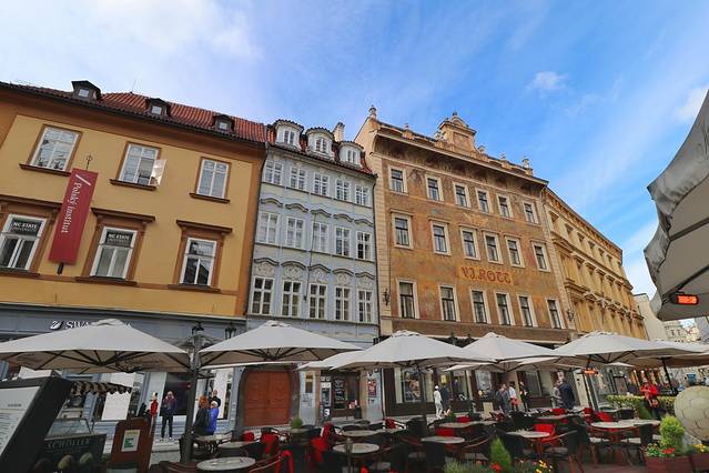 一个人旅行遇见最美的天堂,借一场旅行遇见最美的风景