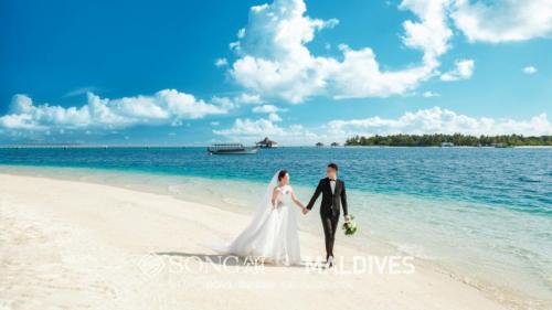 铂爵旅拍和颂旅拍,唯一旅拍品牌排行