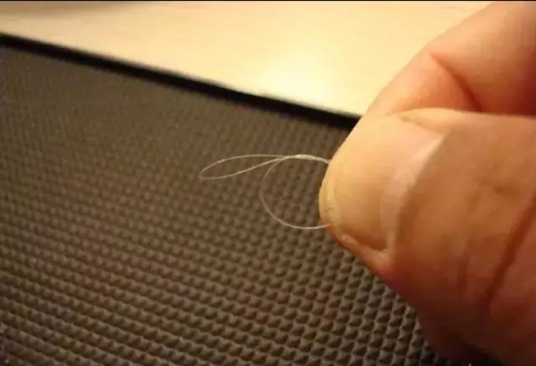 绑子线怎么做到线不乱跑,绑子线防缠绕的最佳方法