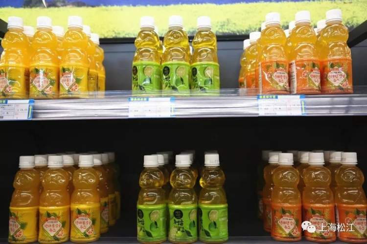 韩国网红买东西,韩国网红购物店