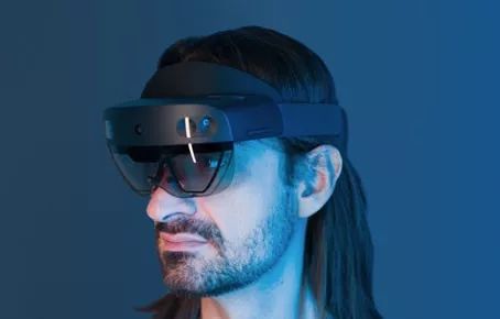 hololens2功能介绍,hololens2值不值得买