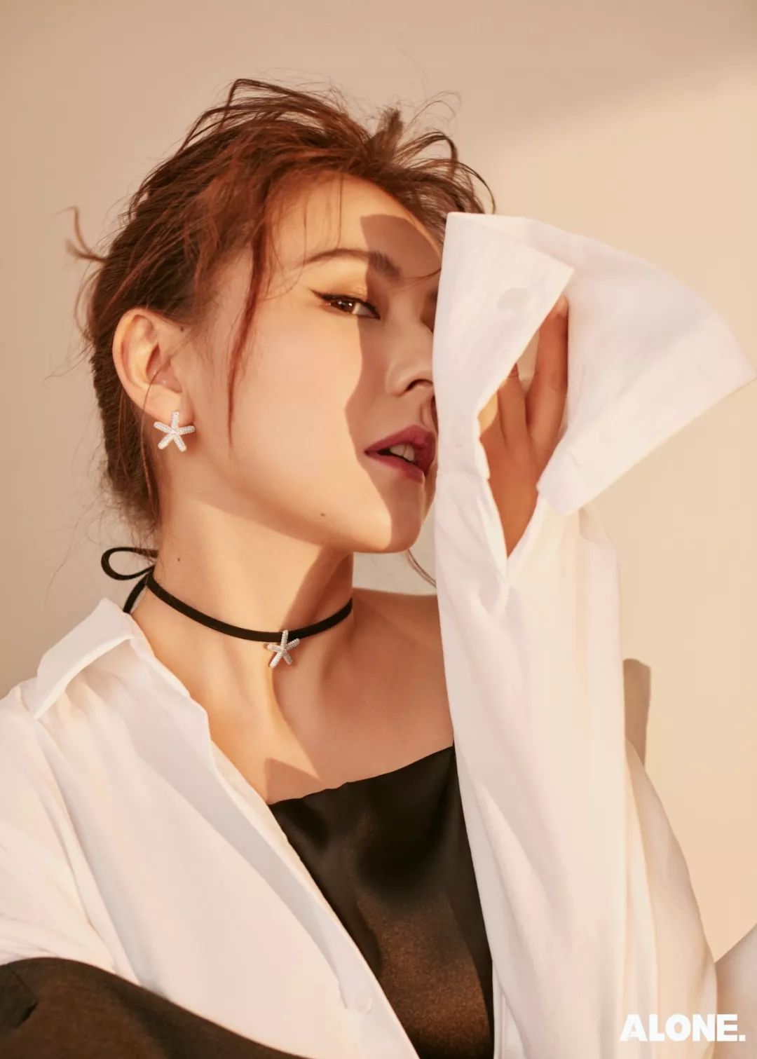 女明星的平价配饰,女明星也在戴的平价配饰