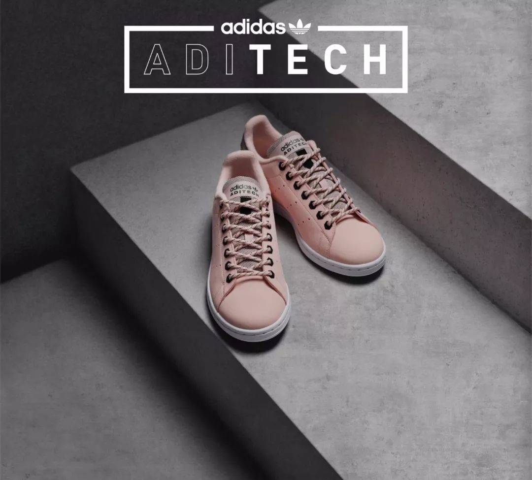 未来的寒冬应该怎么“求生”，adidasOriginals找来几位大神告诉你