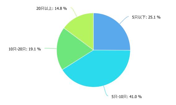 大学生美妆调查报告,100份美妆行业研究报告