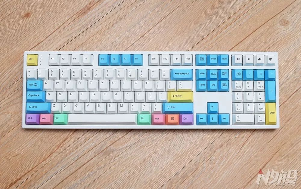 ganss系列键盘多少钱,ganss机械键盘怎么样