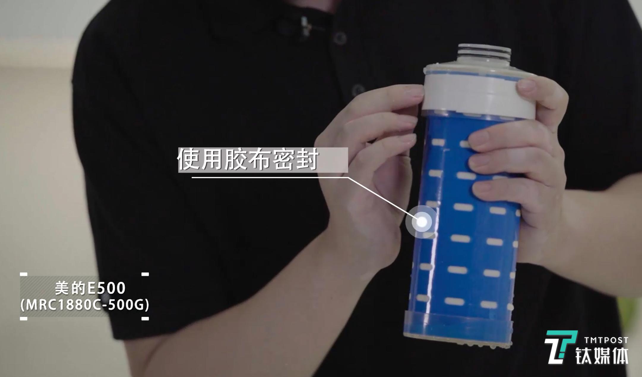 高价能否买来放心水？3款高端净水器横评|钛度实验室