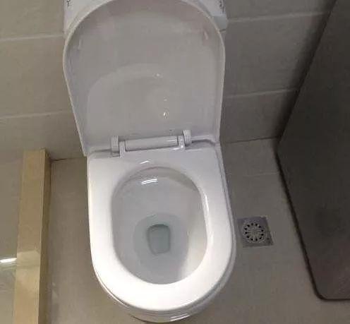 马桶卫生纸真的可以往里面扔吗,马桶里能扔纸吗