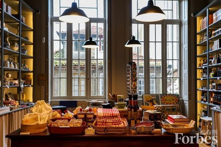 福布斯生活,福布斯生活旅游指南