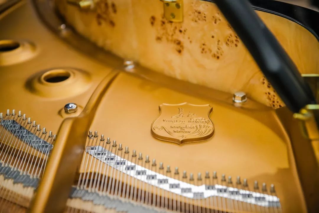 长江钢琴鲁宾斯坦系列,长江杯钢琴比赛入决赛