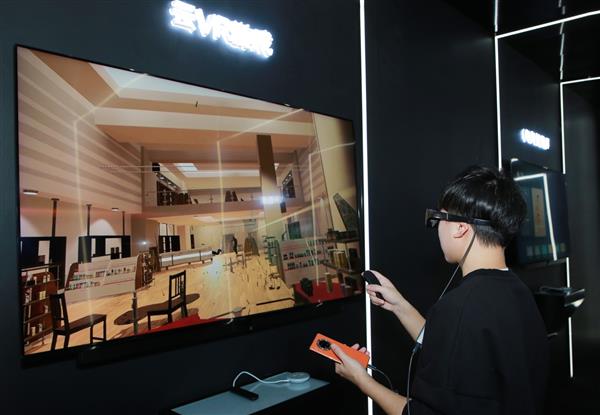 5g时代来临要换手机才能用吗,5g体验热潮来袭快科技