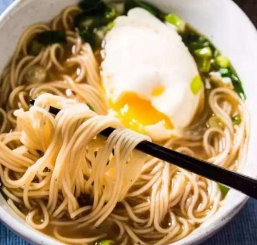 面馆鲜面条怎么煮不粘连又劲道,面馆煮面条正确方法