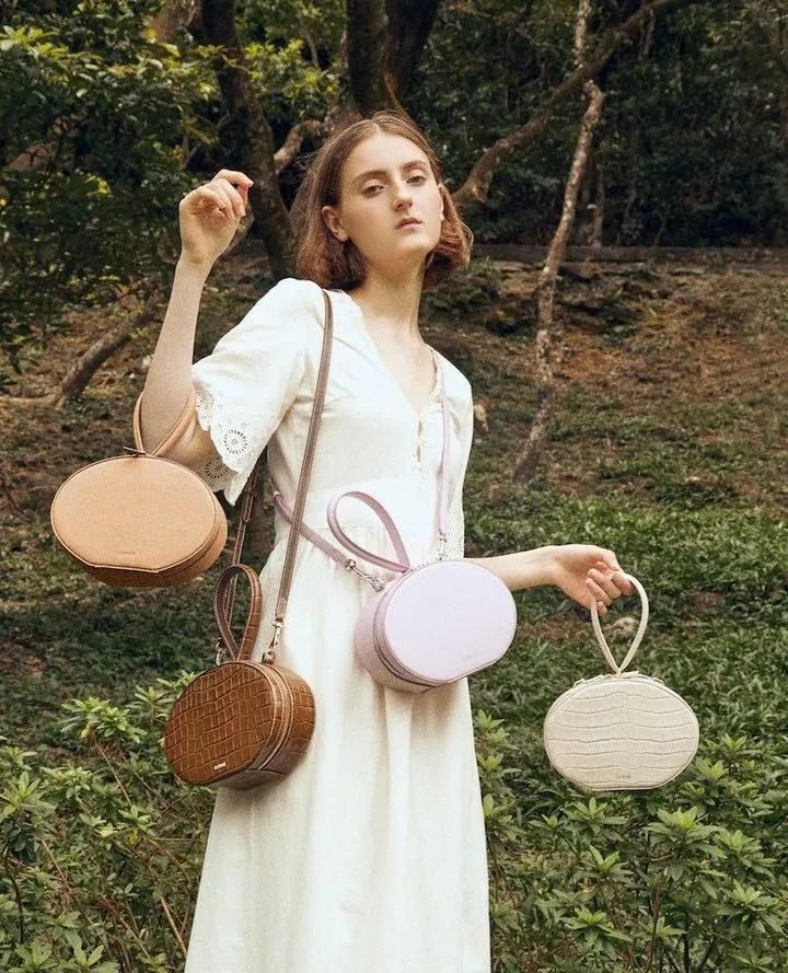 包包全部品牌,包包各类大牌