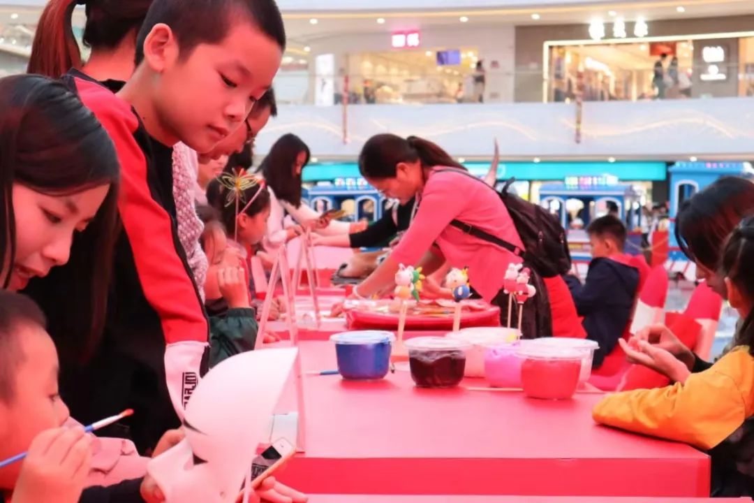 拒绝“套路”！闽侯人家门口这场“国潮范”双十一活动优惠最实在