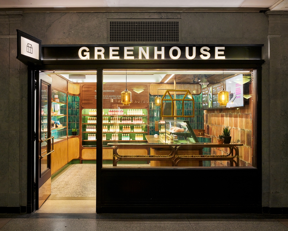 小小果汁店玩起复古油画风，这次真的美到心坎里了