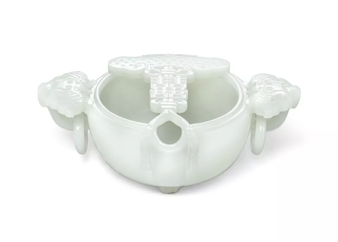 2019年香港佳士得春拍预展时间 (2019年佳士得香港秋拍藏品图片)