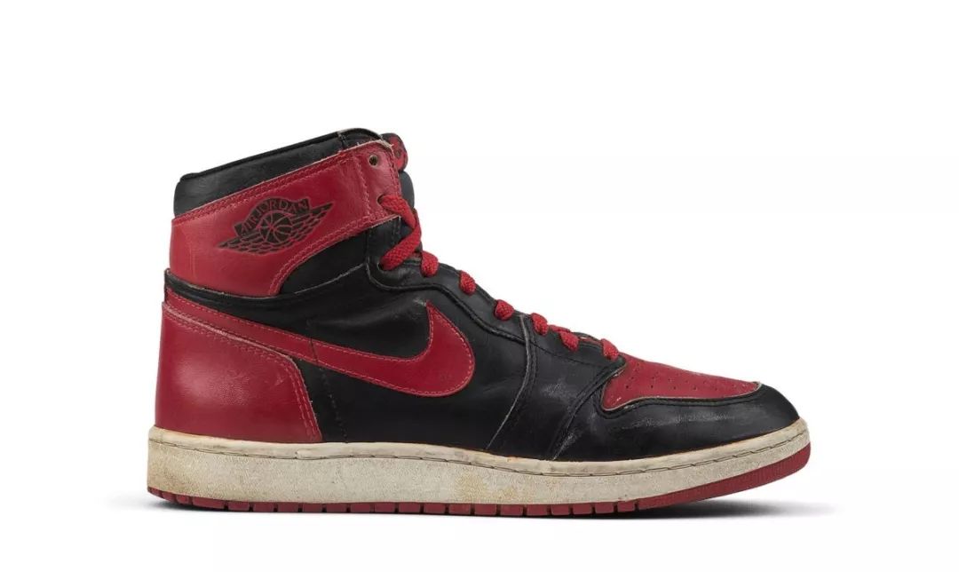 灌篮高手十大高颜值篮球鞋,盘点灌篮高手球鞋