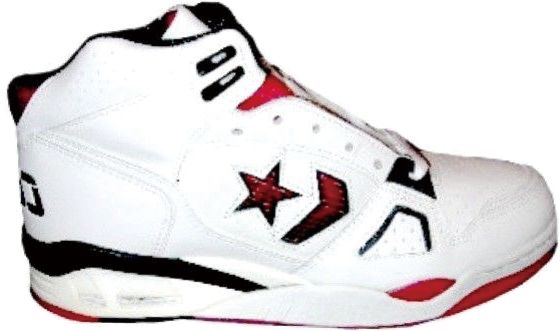 灌篮高手球员们都穿什么球鞋,灌篮高手球鞋大全