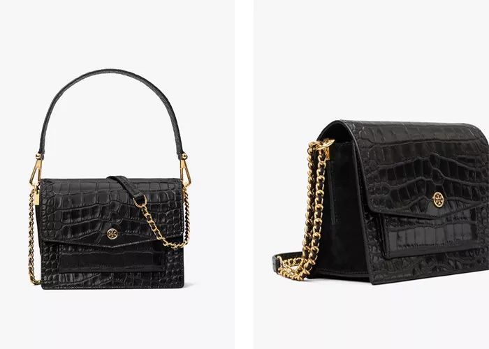 这个单品选得对，全身看起来就很贵