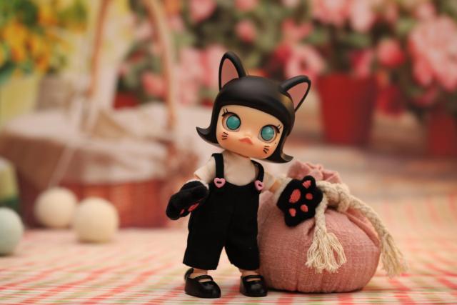 当前热销盲盒,线上盲盒哪个好