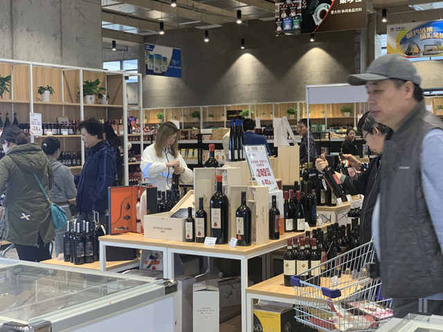 第二届进博会购买商品,进博会哪些商品值得购买