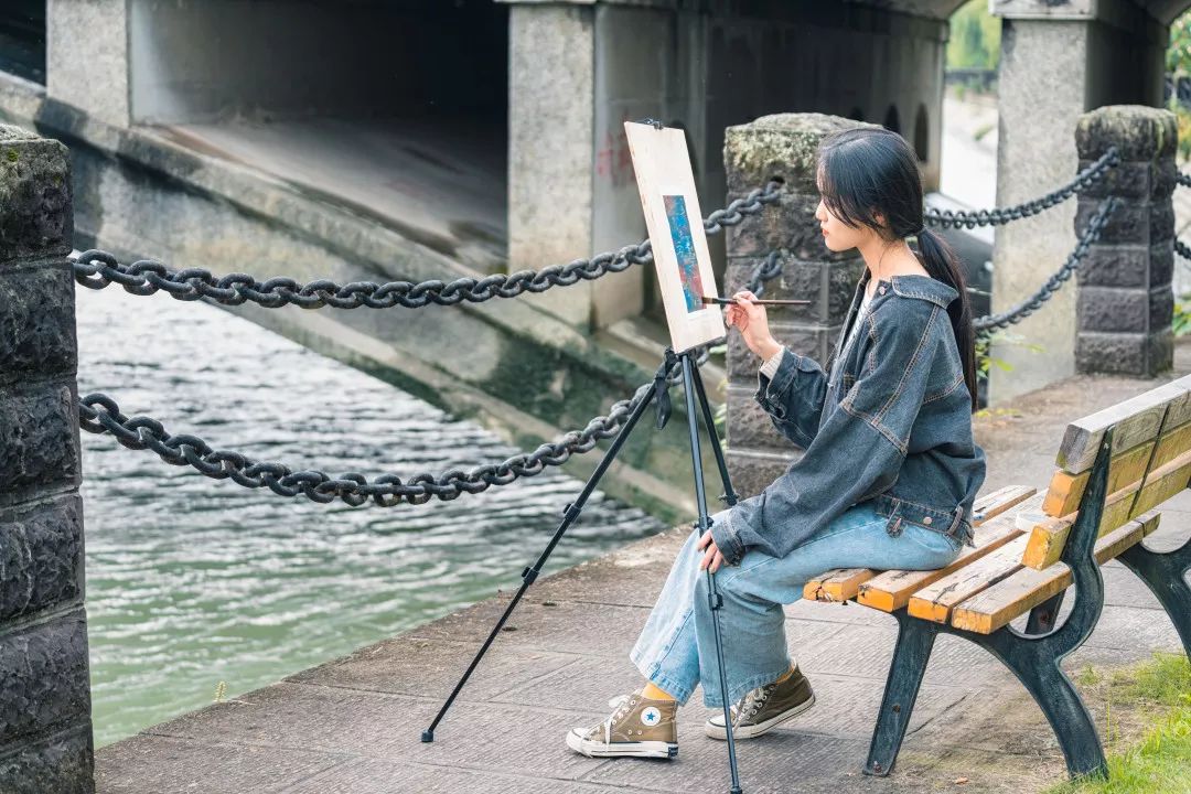 你好，我们是工！科！生