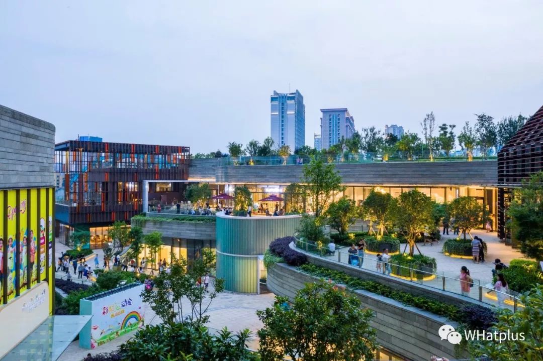 武汉时尚吗,武汉时尚感