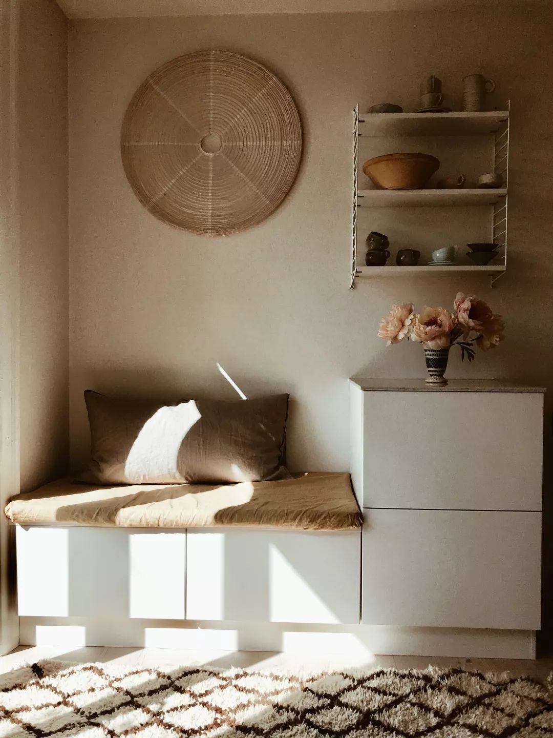 北欧丹麦风,北欧性冷淡风