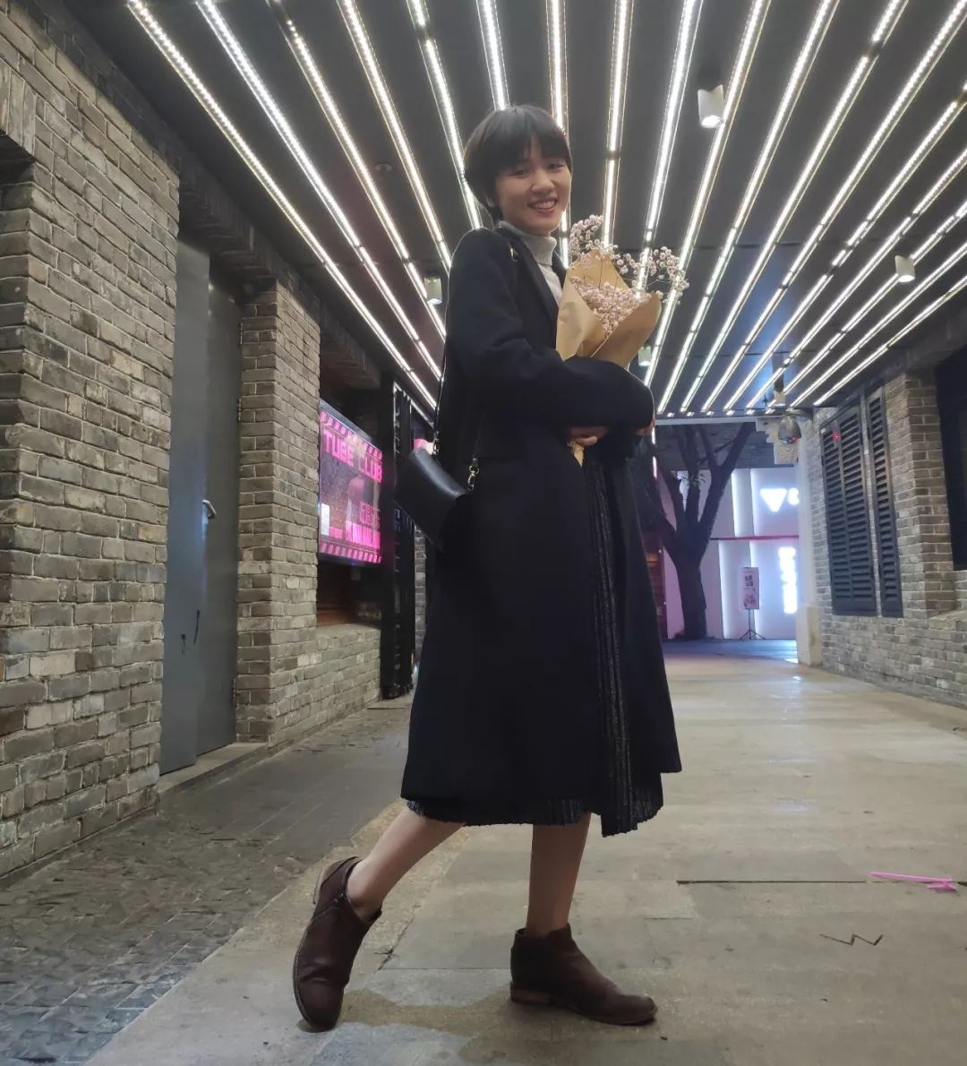 「百行百业百人诵百条宪法｜第一百三十九条」从事法务工作的她