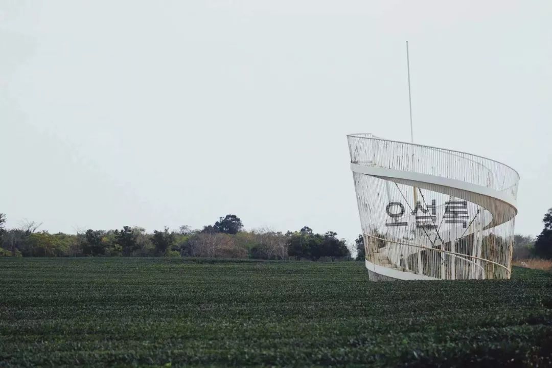 这座免签小岛，几乎出现在了每一部浪漫韩剧里