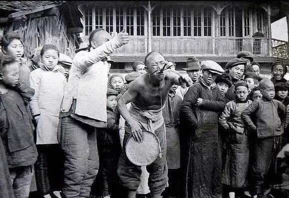 苏州轧神仙最早在哪条街,苏州石路轧神仙什么时候开始