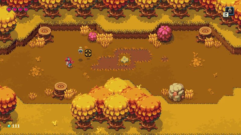 烁石物语全部攻略,烁石物语怎么下