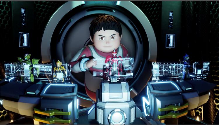 钢铁飞龙2龙魂觉醒1,钢铁飞龙2龙魂觉醒少儿