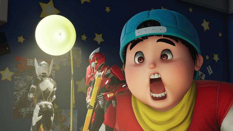 钢铁飞龙2龙魂觉醒1,钢铁飞龙2龙魂觉醒少儿